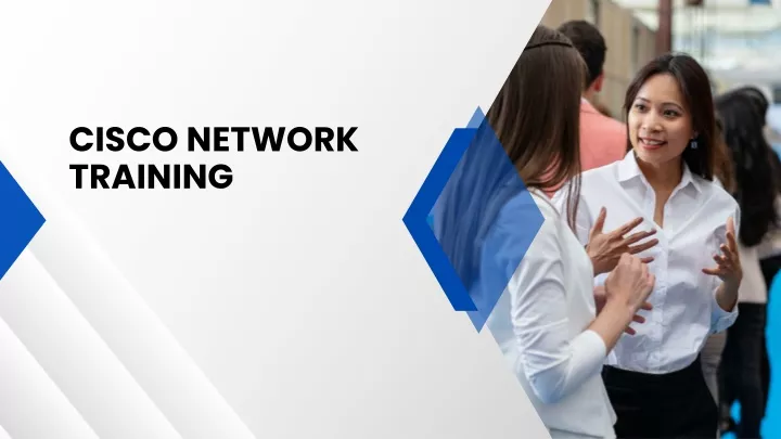 cisco network training