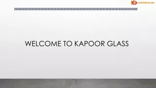 LyoSafe by Kapoor Glass- The Perfect Solution for Lyophilized Products