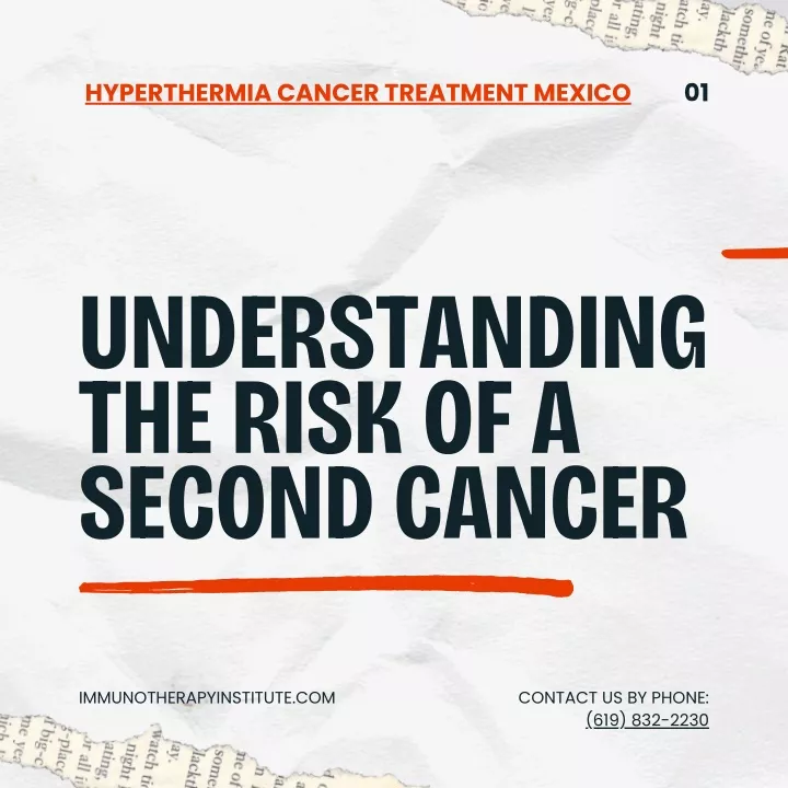 hyperthermia cancer treatment mexico