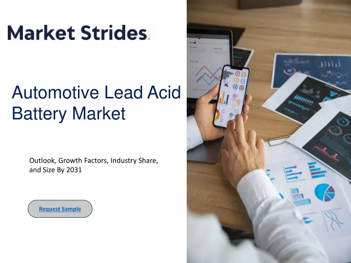 automotive lead acid battery market