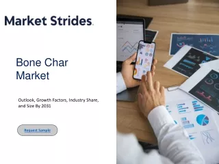 bone char market