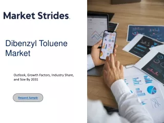 dibenzyl toluene market