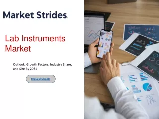 lab instruments market