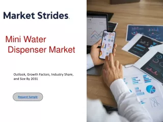 mini water dispenser market