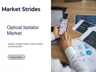 optical isolator market