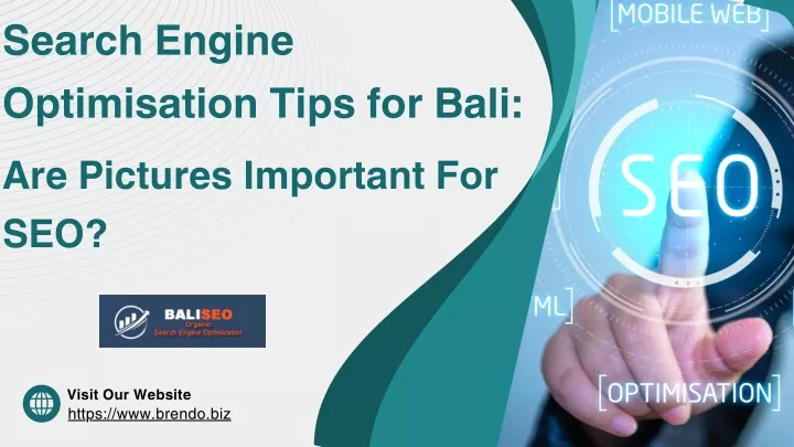 search engine optimisation tips for bali