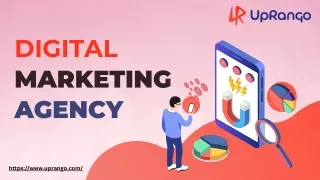 Digital Marketing Agency Near Me