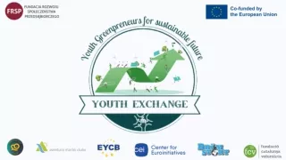 YE_Youth Greenpreneurs for a Sustainable Future