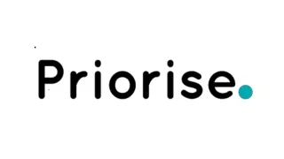 Priorise - Data Strategy roadmap