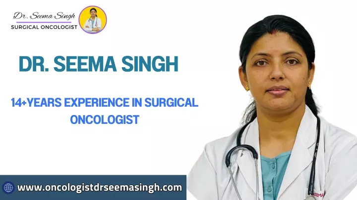 dr seema singh 14 years experience in surgical