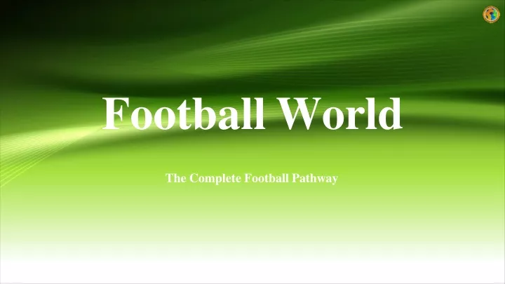 football world