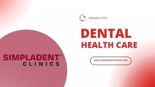 Best Dental Surgeon In India -Best Dentist In India