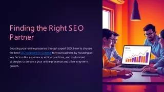 Finding-the-Right-SEO-Partner