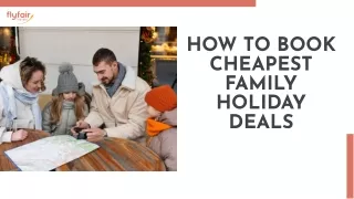 cheapest-family-holiday-deals
