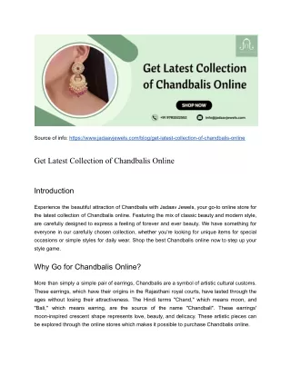 source of info https www jadaavjewels com blog