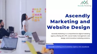 Digital Marketing Agency