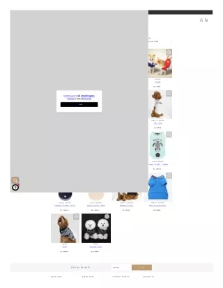 Dog T-shirts Online  Dog T-shirts