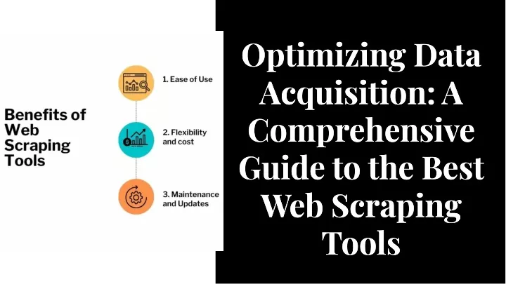 optimizing data acquisition a comprehensive guide