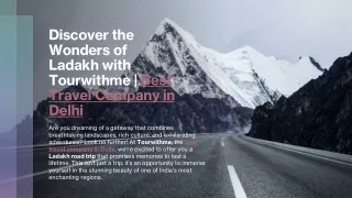 best travel company in delhi