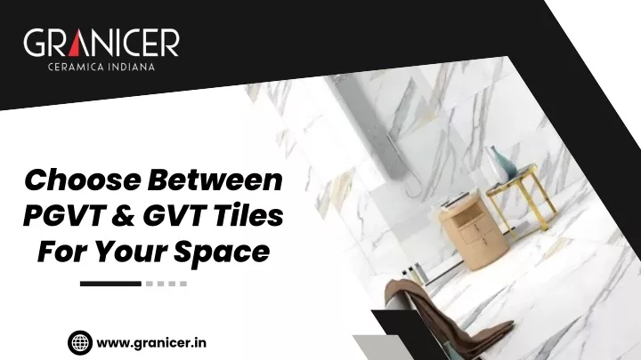 choose between pgvt gvt tiles for your space