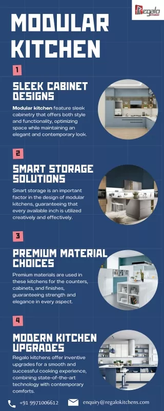 MODULAR KITCHEN
