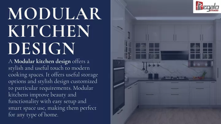 modular kitchen design a modular kitchen design