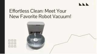 Bobsweep manufacturing