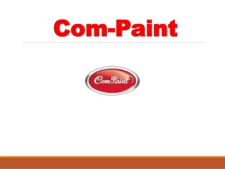 Restore with Ease- Premium Automotive Car Paint Solutions