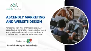 Website Designer