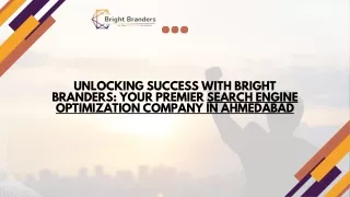 unlocking success with bright branders your