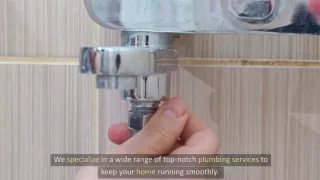 Plumber Phoenix AZ