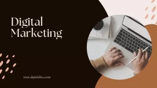 digital marketing