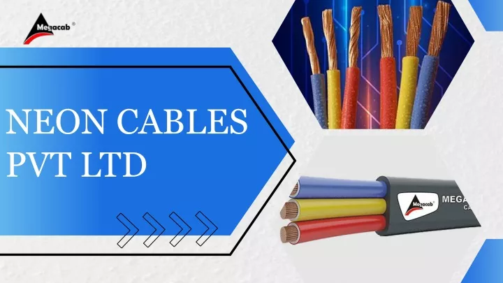 neon cables pvt ltd