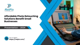 Maximize Your Business Efficiency by Outsourcing Photo Editing