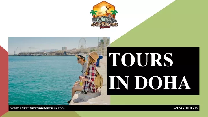 tours in doha