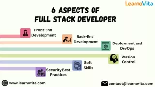 The Ultimate Guide to Becoming a Full Stack Developer