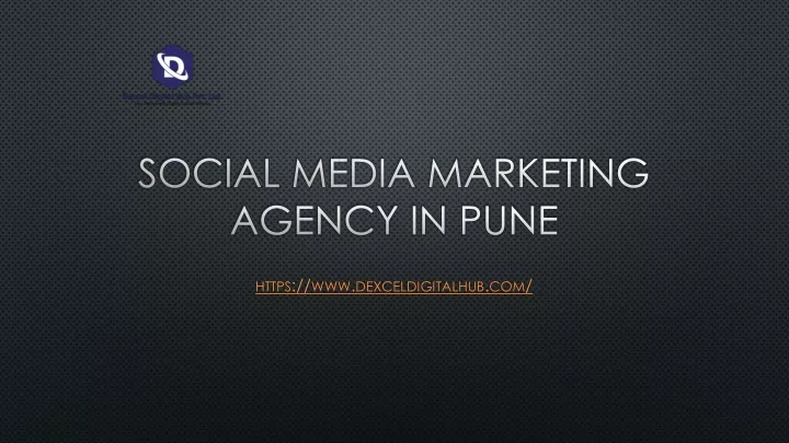 social media marketing agency in pune