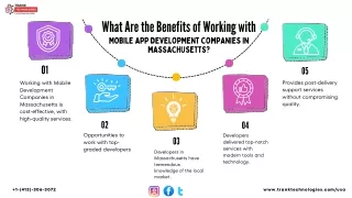 what are the benefits of working with