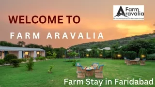 welcome to f a r m a r a v a l i a