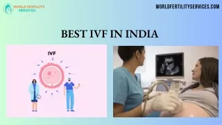 Find Best IVF in India | World Fertility Services