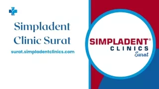Full Mouth Dental Implant In Surat - Full Mouth Dental Implants Surgery