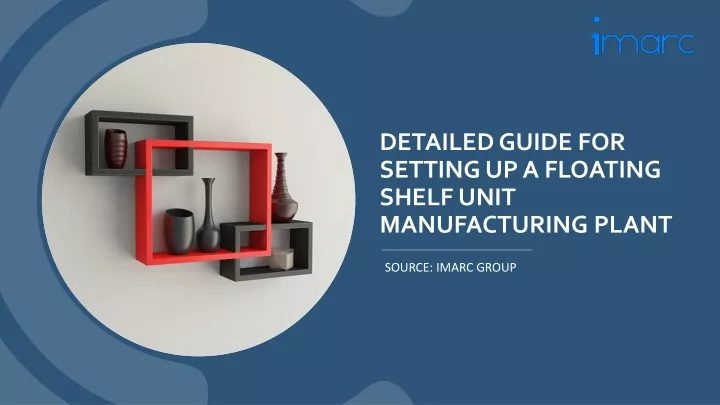 detailed guide for setting up a floating shelf