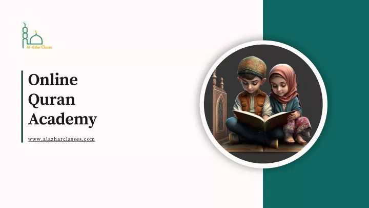 online quran academy