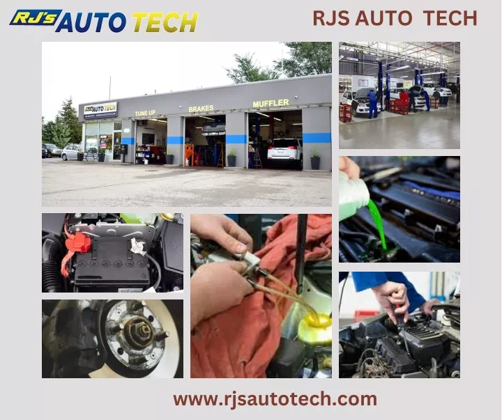 rjs auto tech