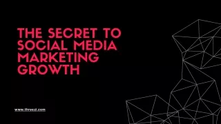 Social Media Marketing Agency in Kochi
