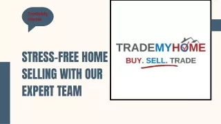 Sell Your Home Easily with Professional Guidance