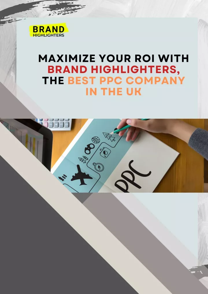 maximize your roi with brand highlighters