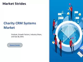 Charity CRM Systems Market