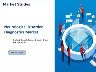 Neurological Disorder Diagnostics Market