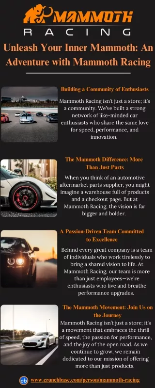Innovative Solutions for Every Vehicle